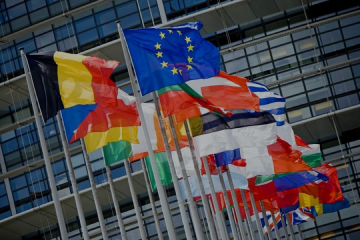 Flags-of-European-Union-countries